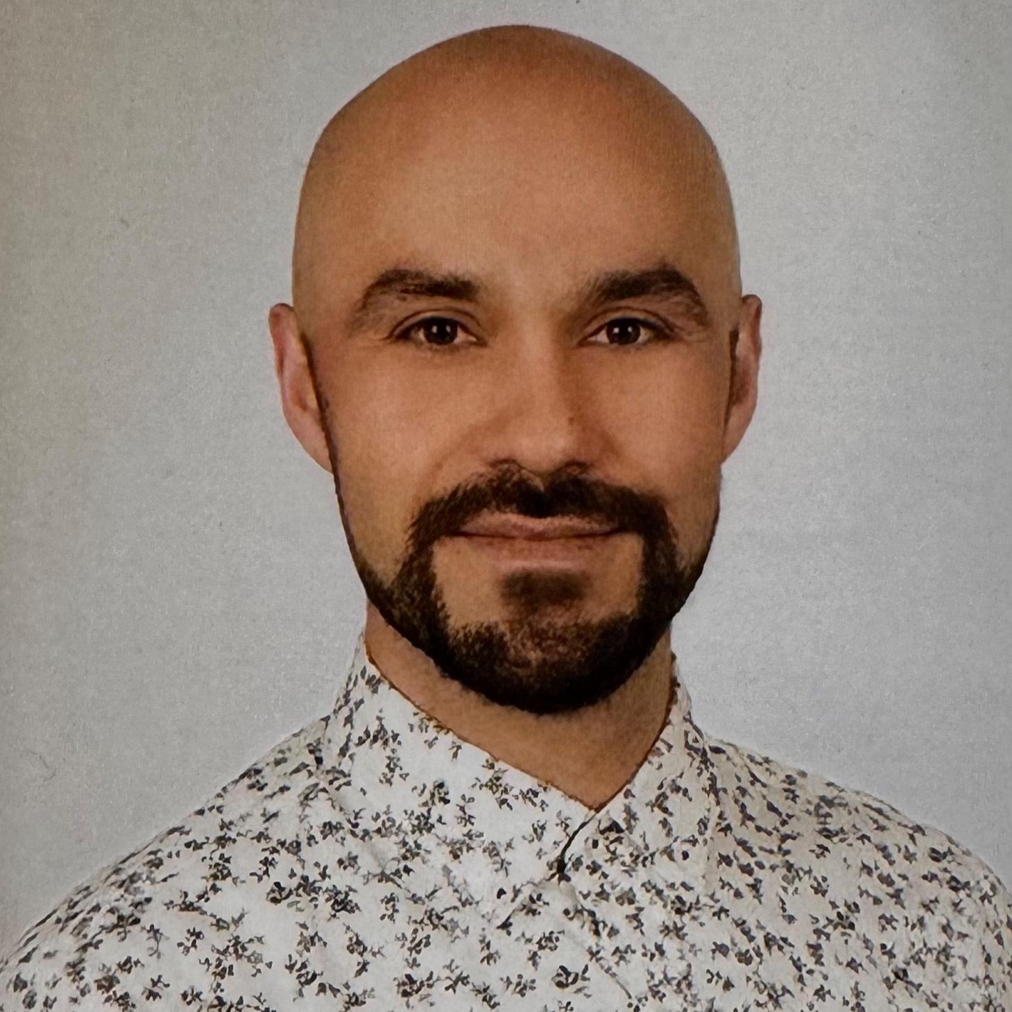 Serhat Emin ALACALI