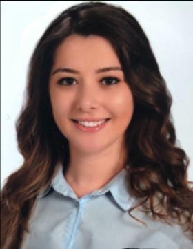 Irem TUNA YAZICIOĞLU