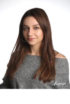 Eda Gürbüz