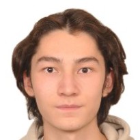 Alikhan Abdraimov