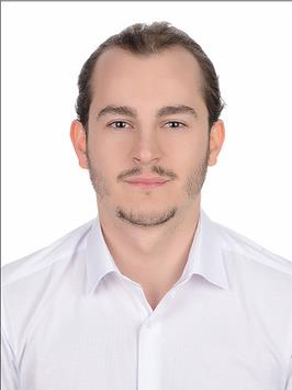 Yusuf Eren Deveci