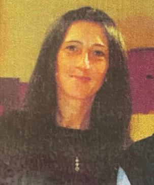 Sabina Cecchettini