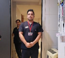 Hem Bahadur Parajuli