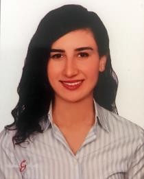 Sevde Tekin