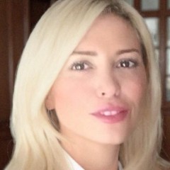 Ahu Akin Sezgin