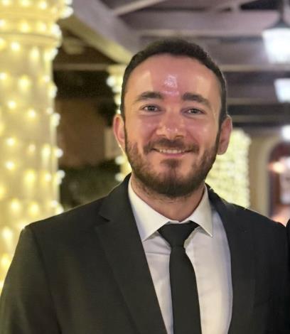 ALİ DUYMAZ