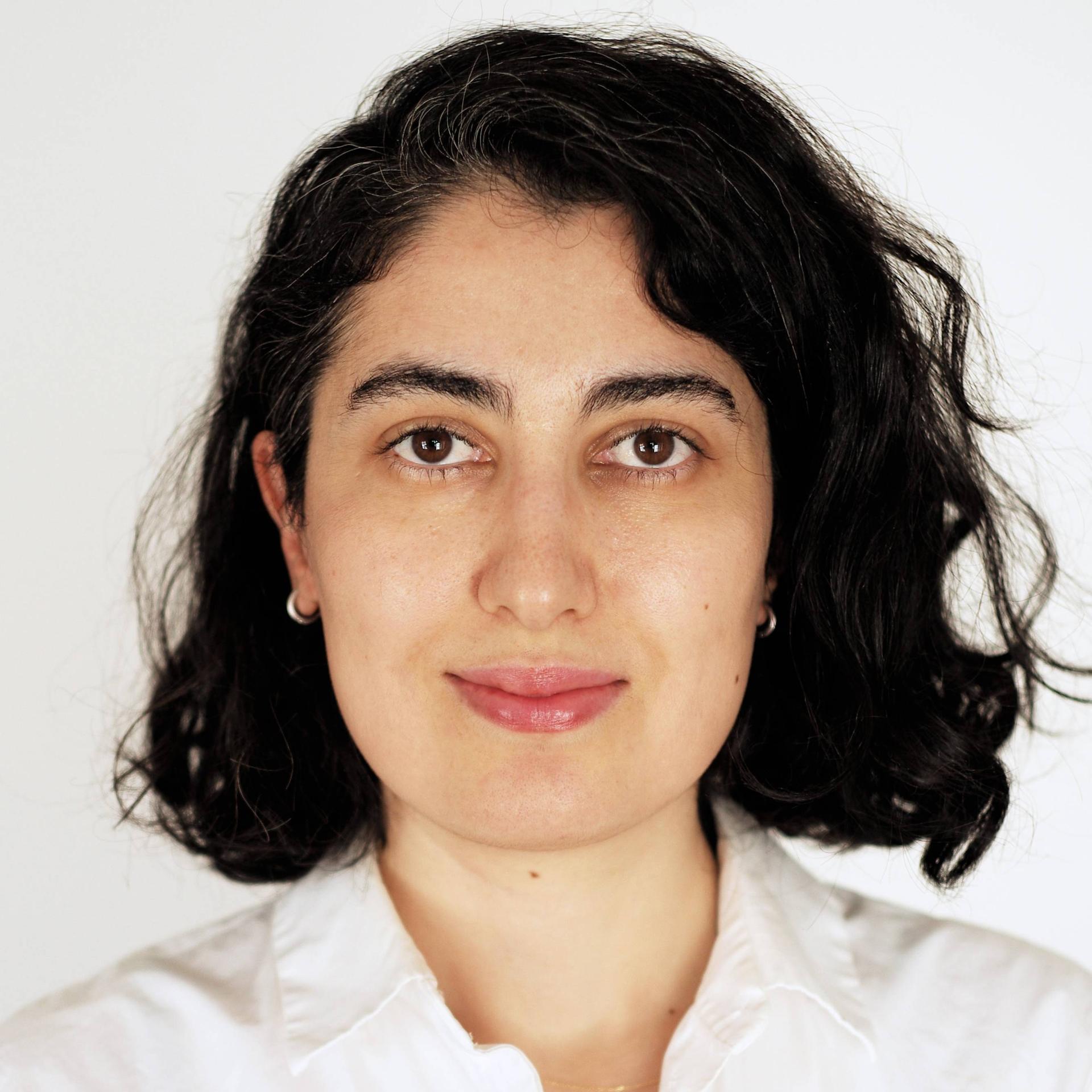 Seda Gecü Erdem