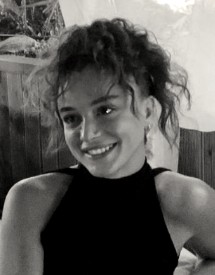 Irmak EKİM
