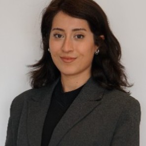 Gözde Yaren Şahin