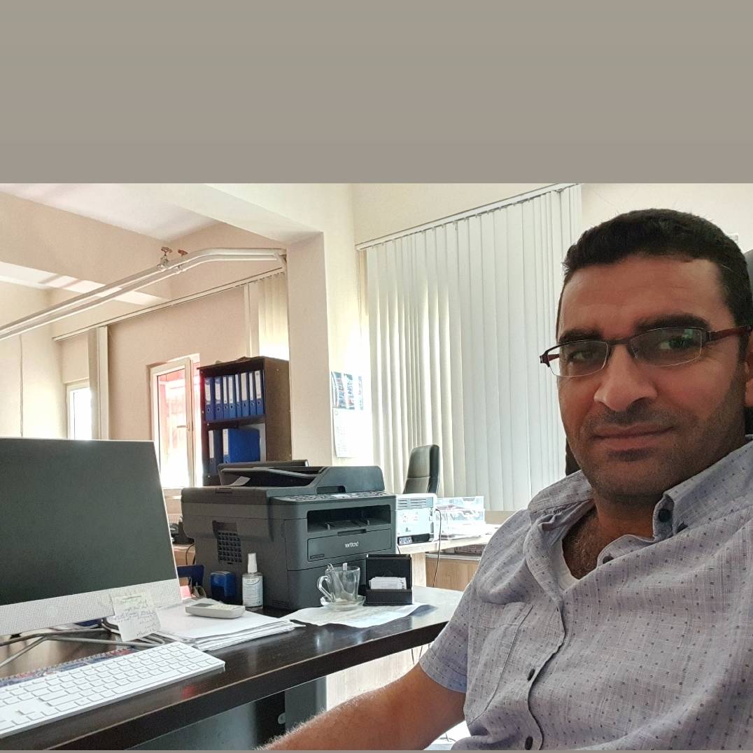 Mahmut Hacdibo