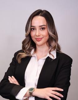 ELIF YUCEL
