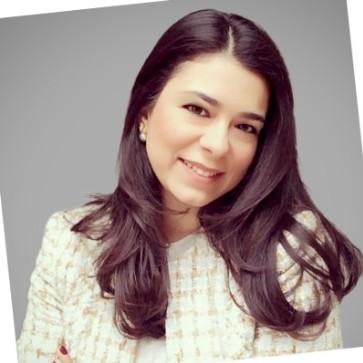 AYÇA GÜNTÜLÜ ALKAN ÖZDEMİR