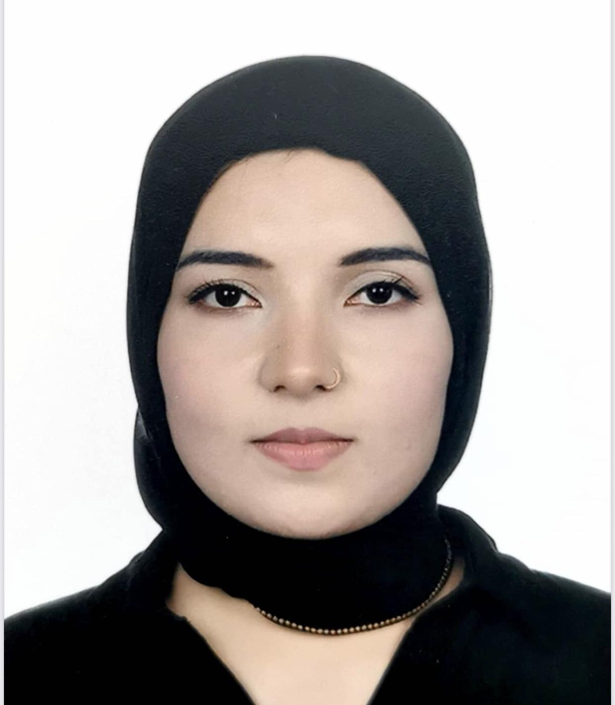 NAYAB BILAL