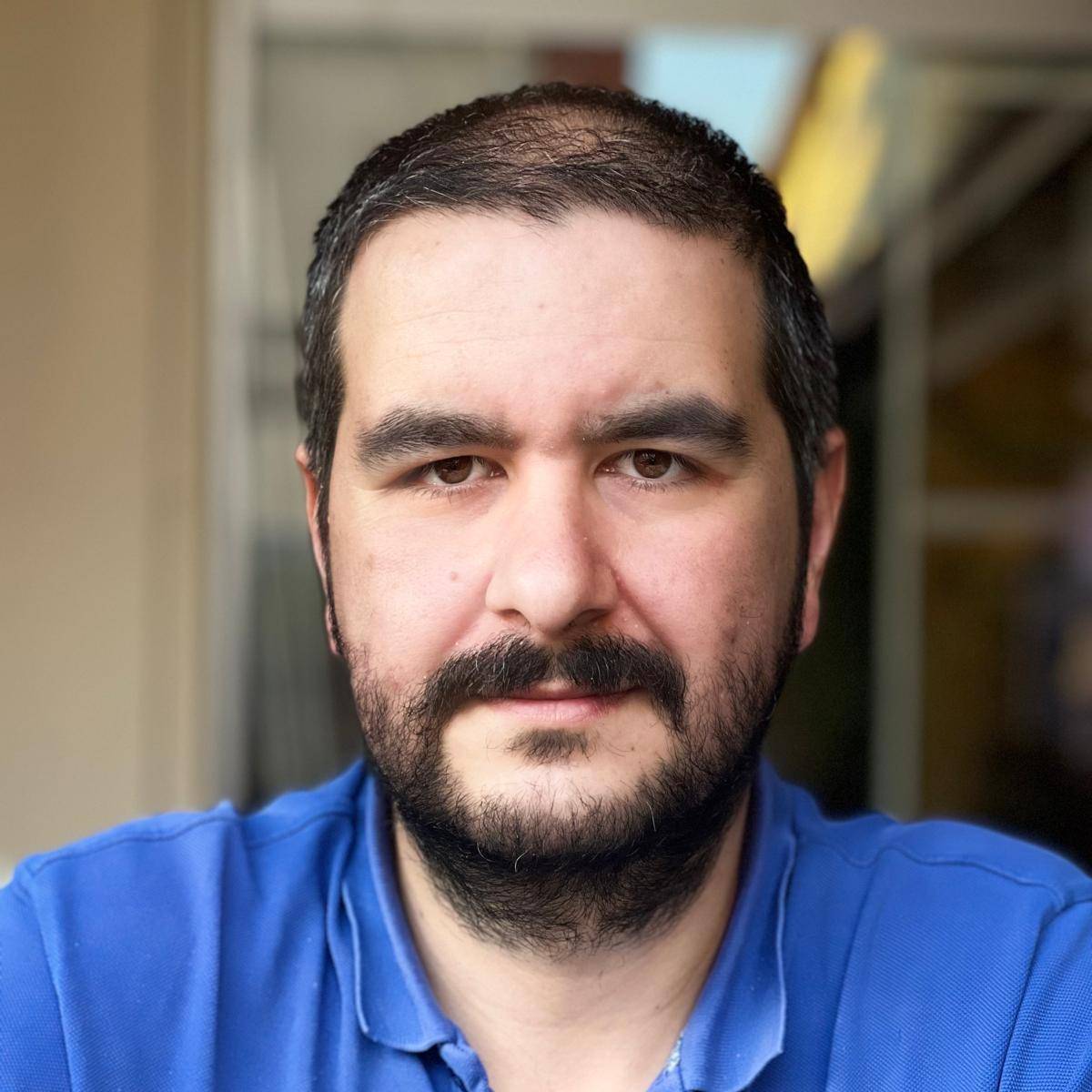 Ahmet Uğur