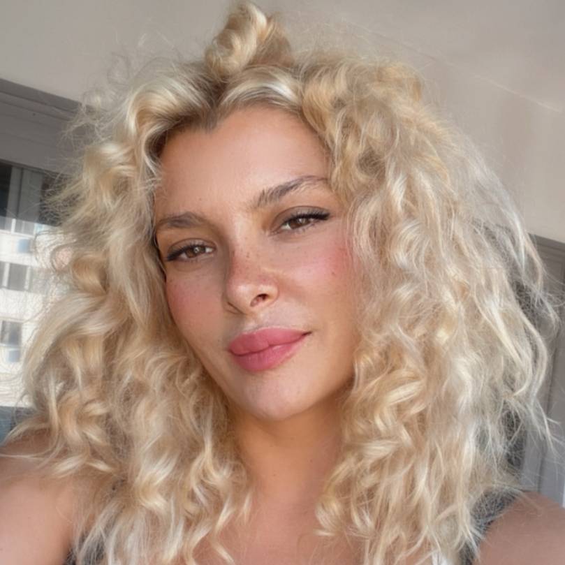 Ayda Maldar