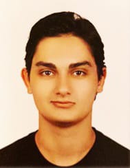 Bartu Sağlıkova