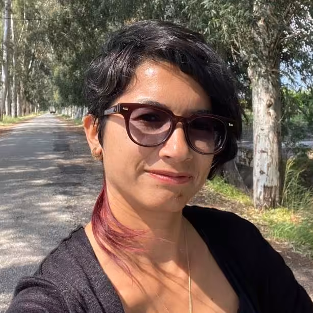Fatma Ayvaz