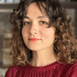 Hanife Ayhan