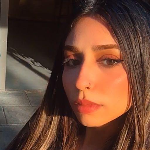 Mia Afshin