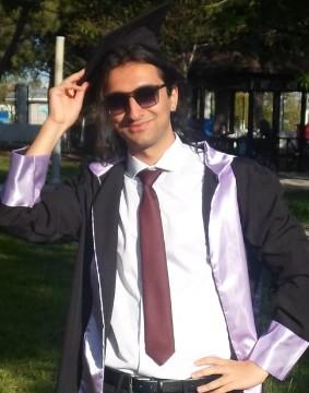 Berke ÖZDEMİR