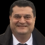 ABDULLAH HOŞDIR