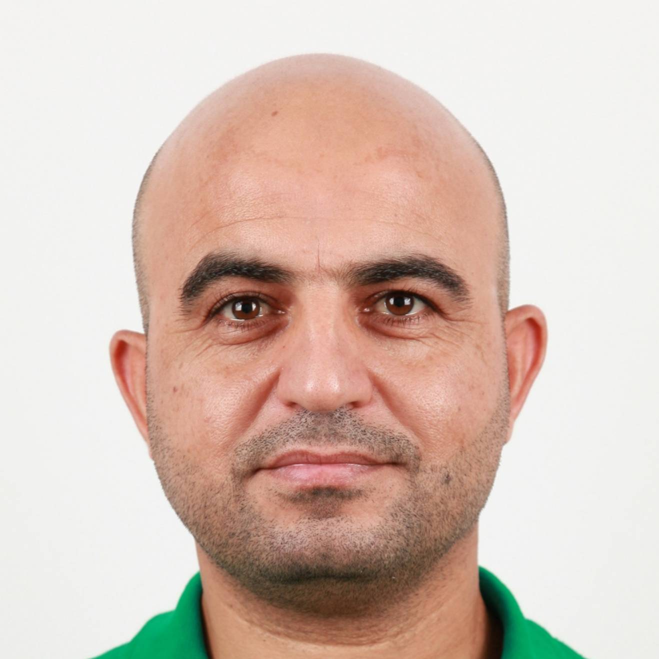 ABDULLAH AL AHMED
