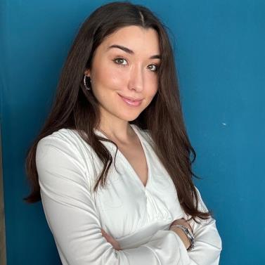 Özge Özdemir Sapmaz