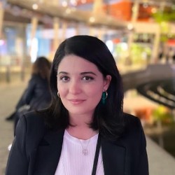 MELIKE KOSEOGLU