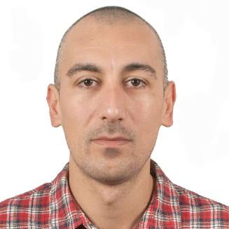 Alp Kaymakoğlu