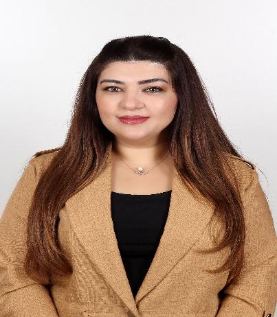 Tuğba DOĞAN