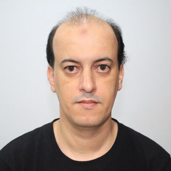 Omar Naji