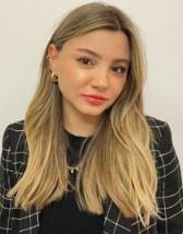 Zeynep Dilmen