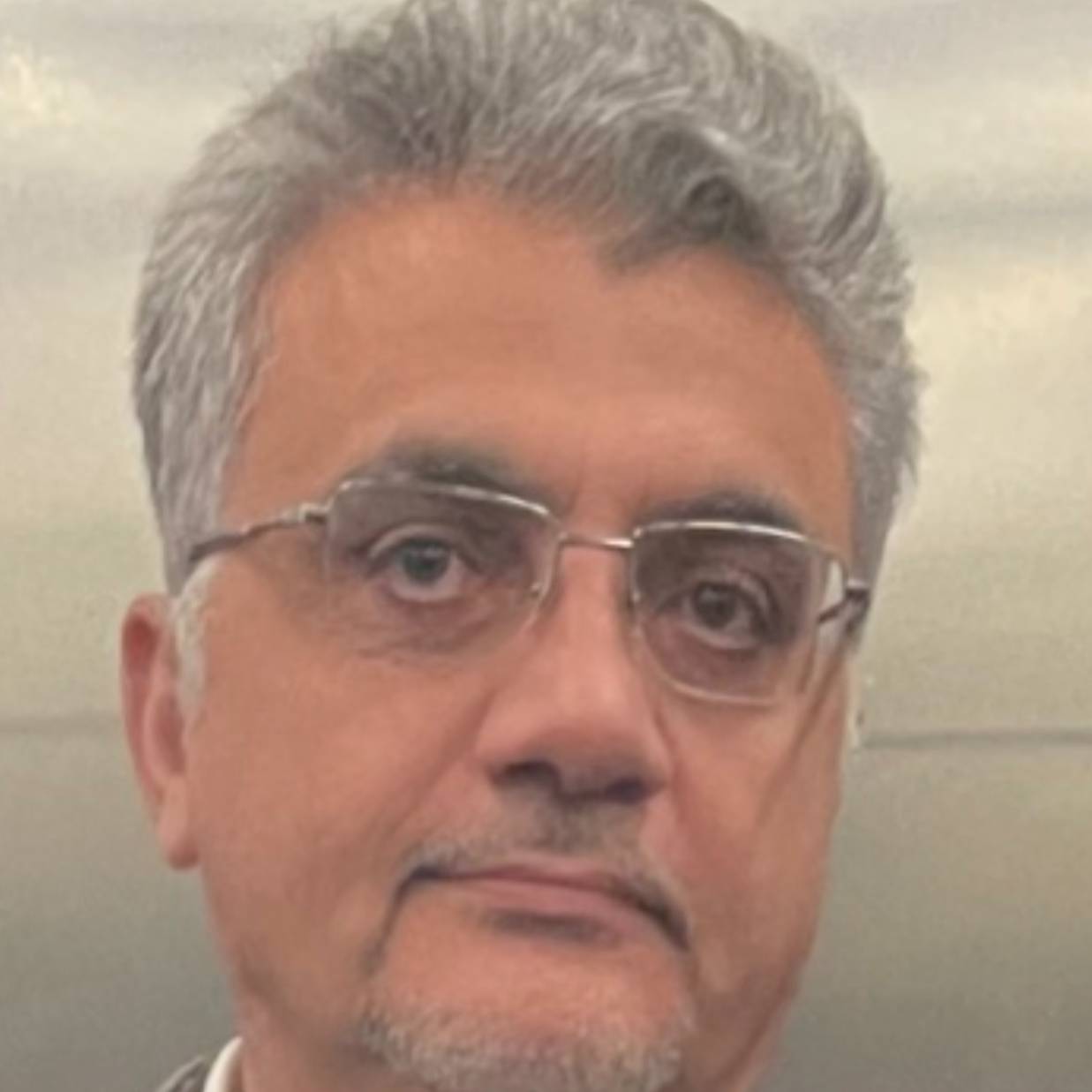 Ahmet Hani Pamukcuoglu