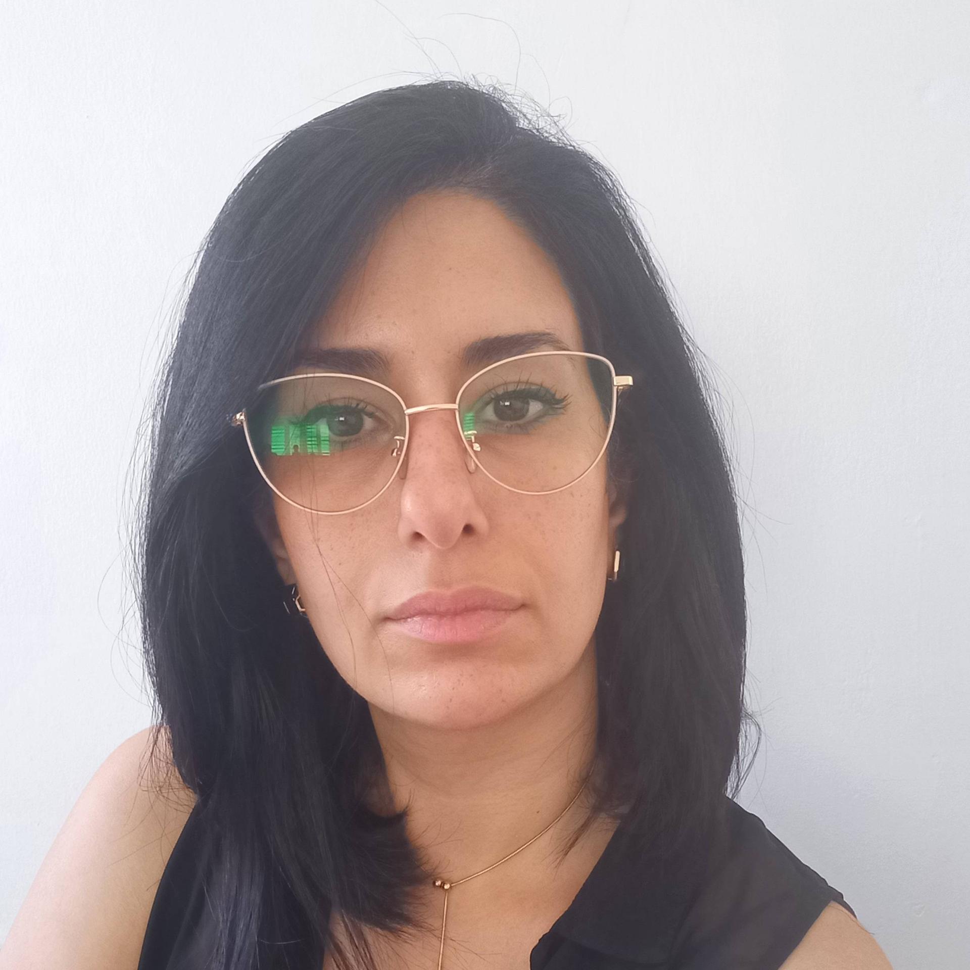Zohreh Padyab