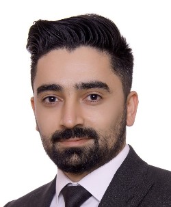 Umut Kağan Koltan