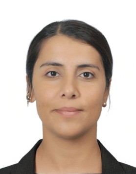 Ebru KABASAKAL