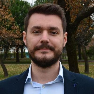 Melih Görücü