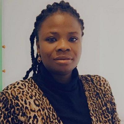 MAGDALINA AIDOO