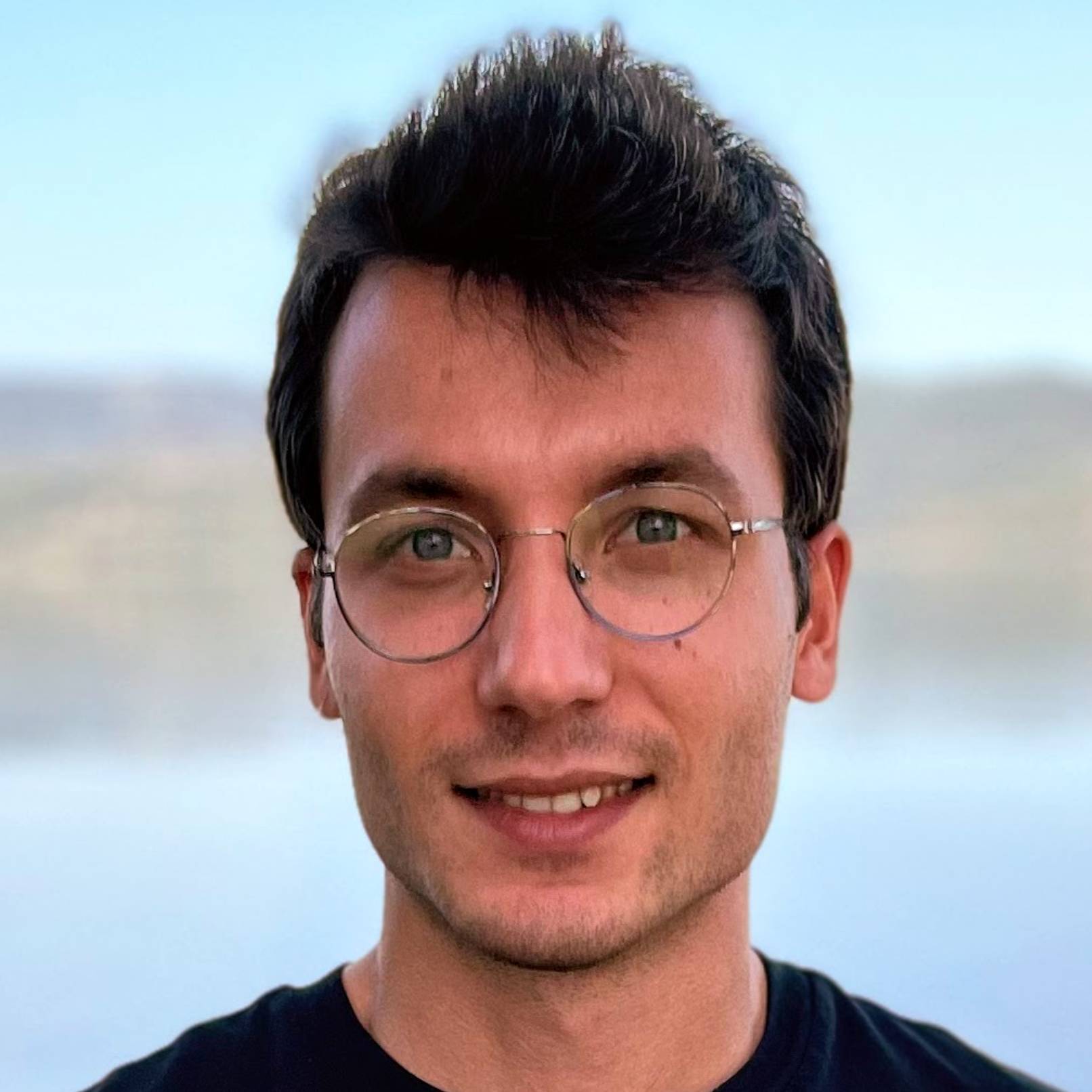 Akif Fazıl GÜVEN