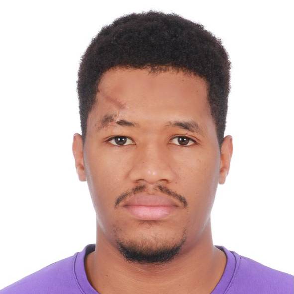 Mamadou Oury Diallo