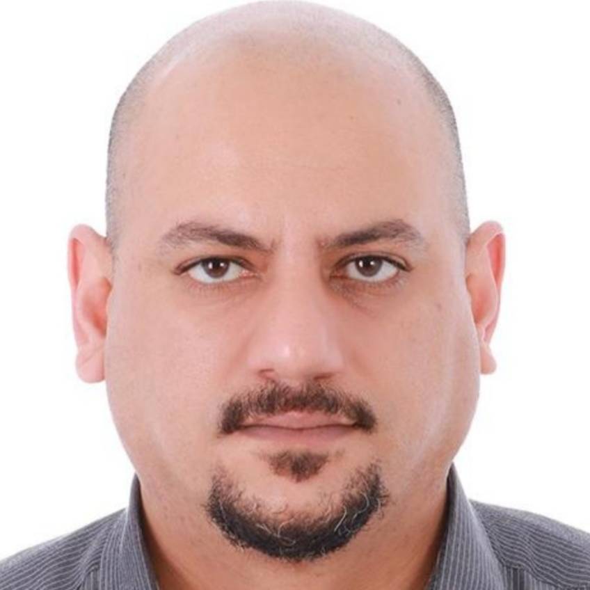 GHAITH ALYABIS