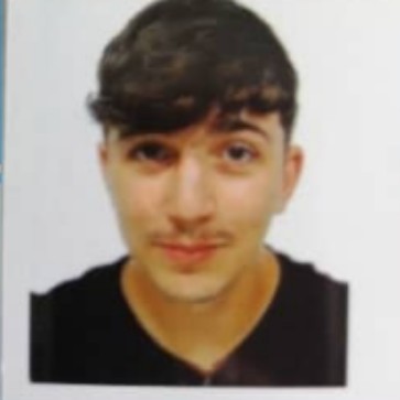 CHRISTIAN LO MELE
