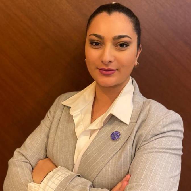 Zeynep KUYUMCU