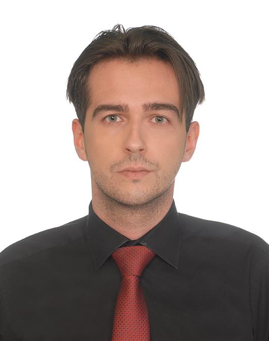 Caner KARABULUT