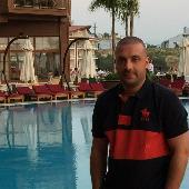Mustafa Gürsel Ersoy