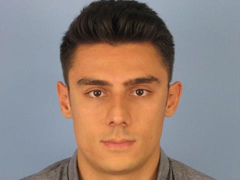 SERKAN OKSAR GÜNEY