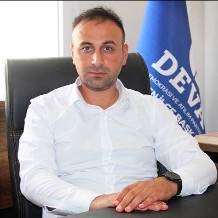 Celal Sertaç AKDOĞAN