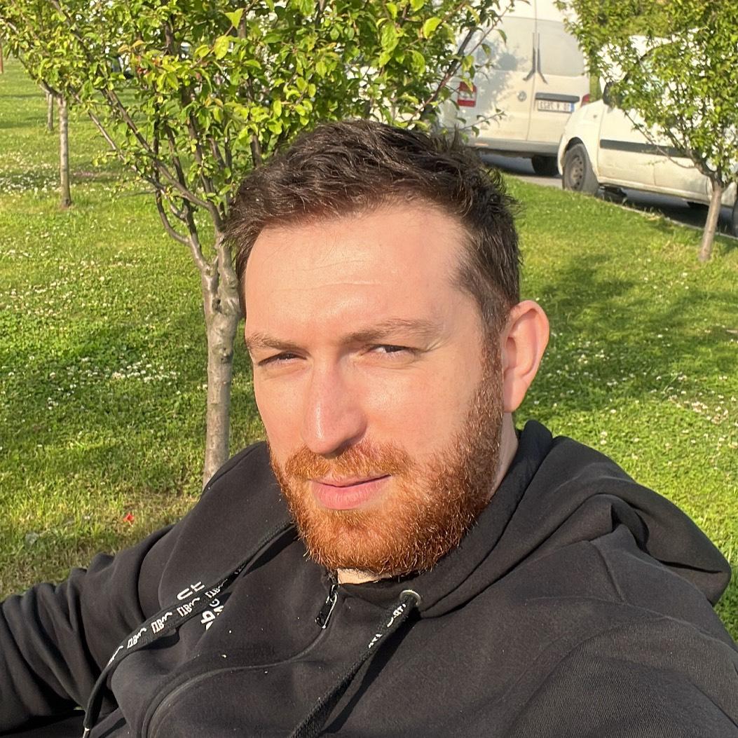 Faruk Bekinkayan