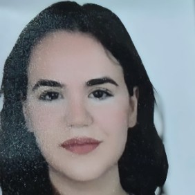 ALEYNA BENDERLİ ÇEVİRMEN ÇOCUK GELİŞİMİ MEZUNU