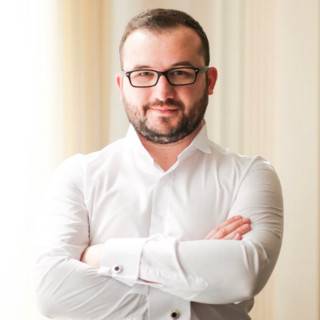 Murat Cebeci